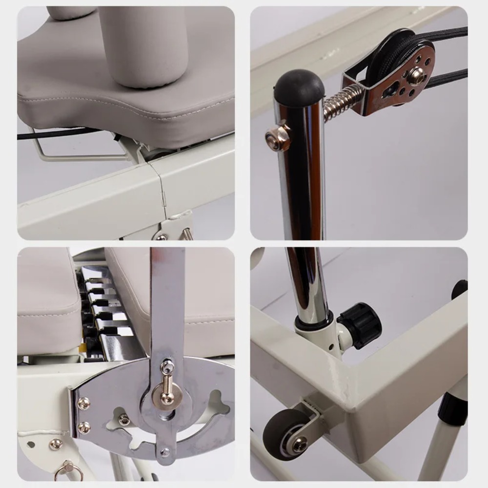 Pilates core bed Yoga trainer  - Pilates Yoga Machine recensie en prijs