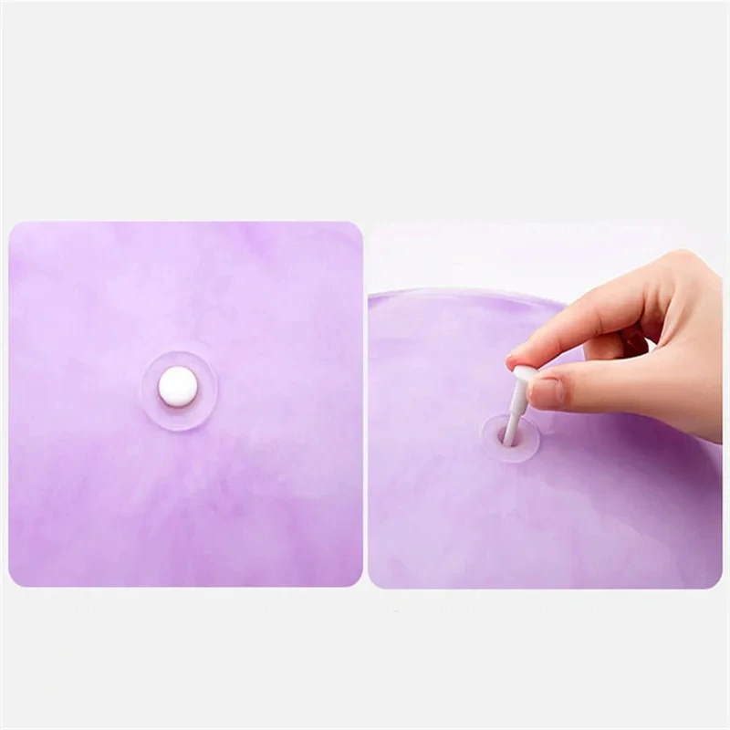 2026 Custom 9'' Round PVC Gym  - Pilates Ball Mini recensie en prijs