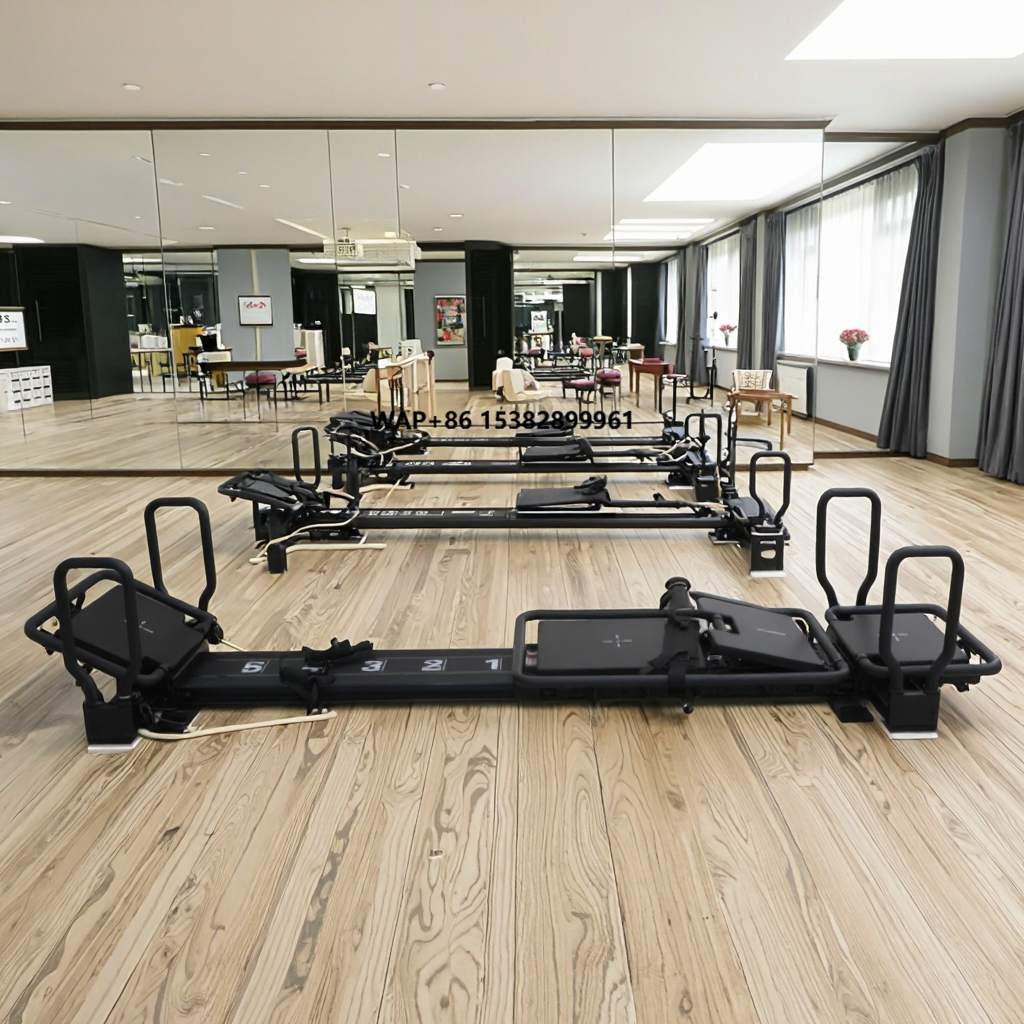 Mini Body Pilates Reformer Set - Pilates Yoga Home recensie en prijs