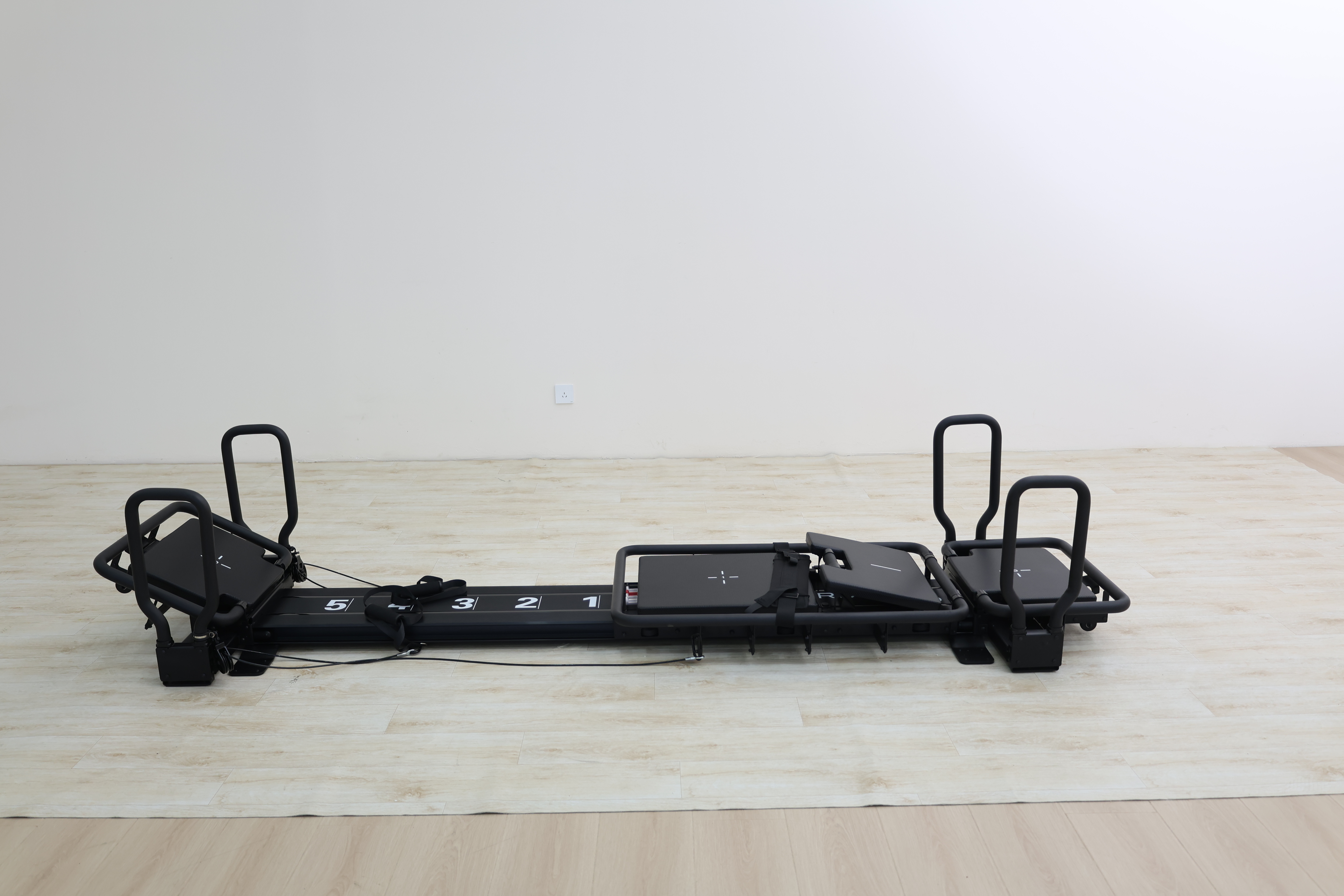 Mini Body Pilates Reformer Set - Pilates Yoga Home recensie en prijs