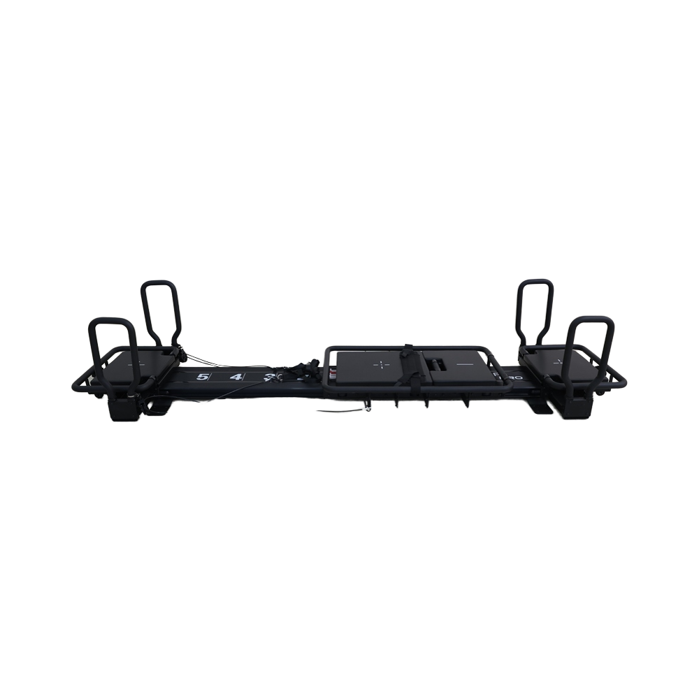 Mini Body Pilates Reformer Set - Pilates Yoga Home recensie en prijs