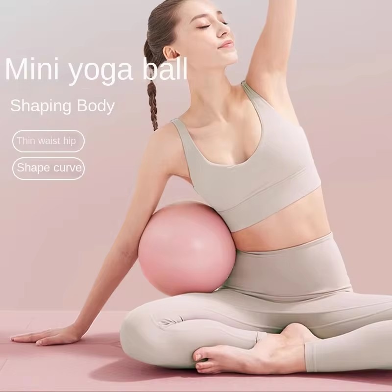 Women Gym Yoga Fitness Ball Th - Pilates Ball Mini recensie en prijs