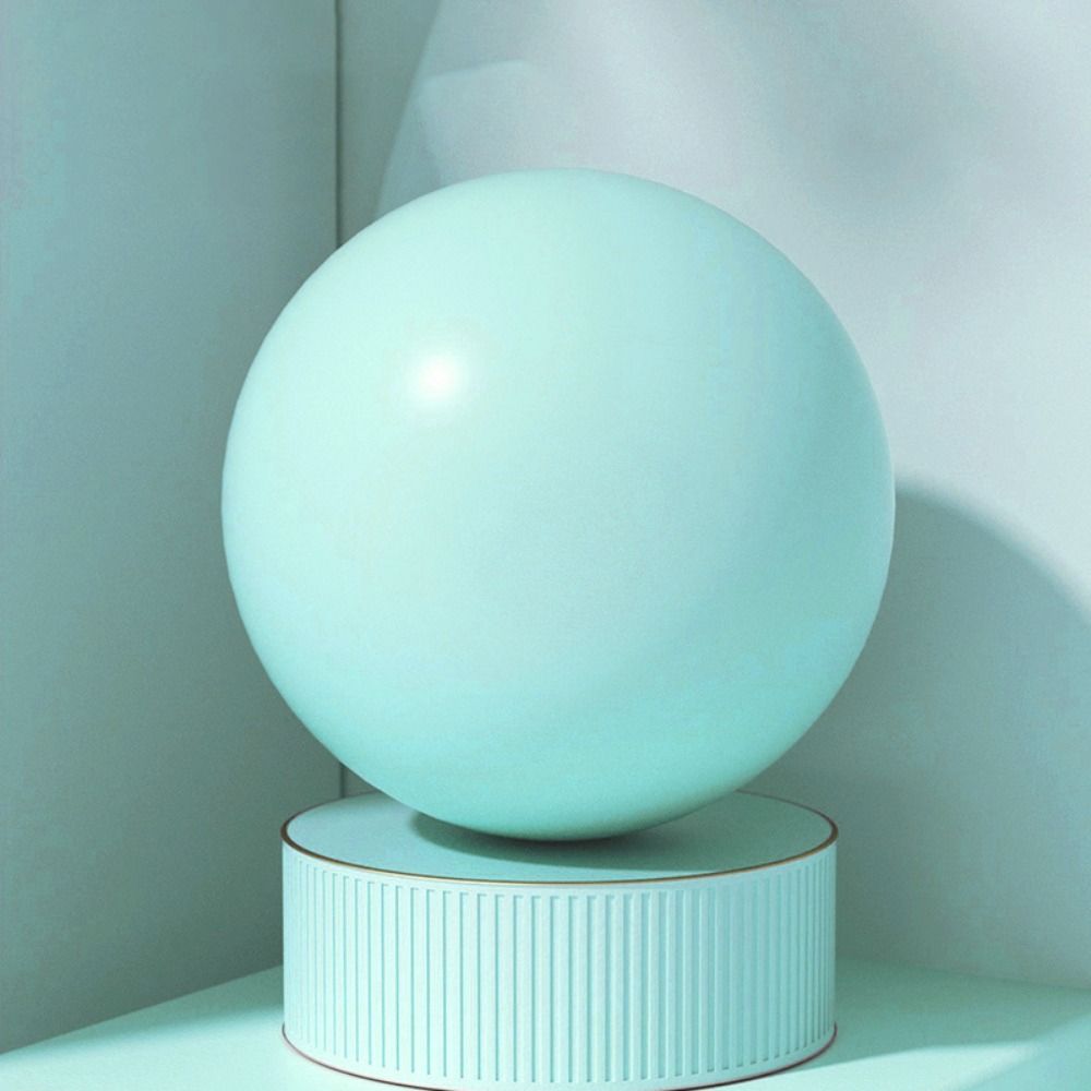 Pilates Equipment PVC Yoga Bal - Pilates Ball Mini recensie en prijs