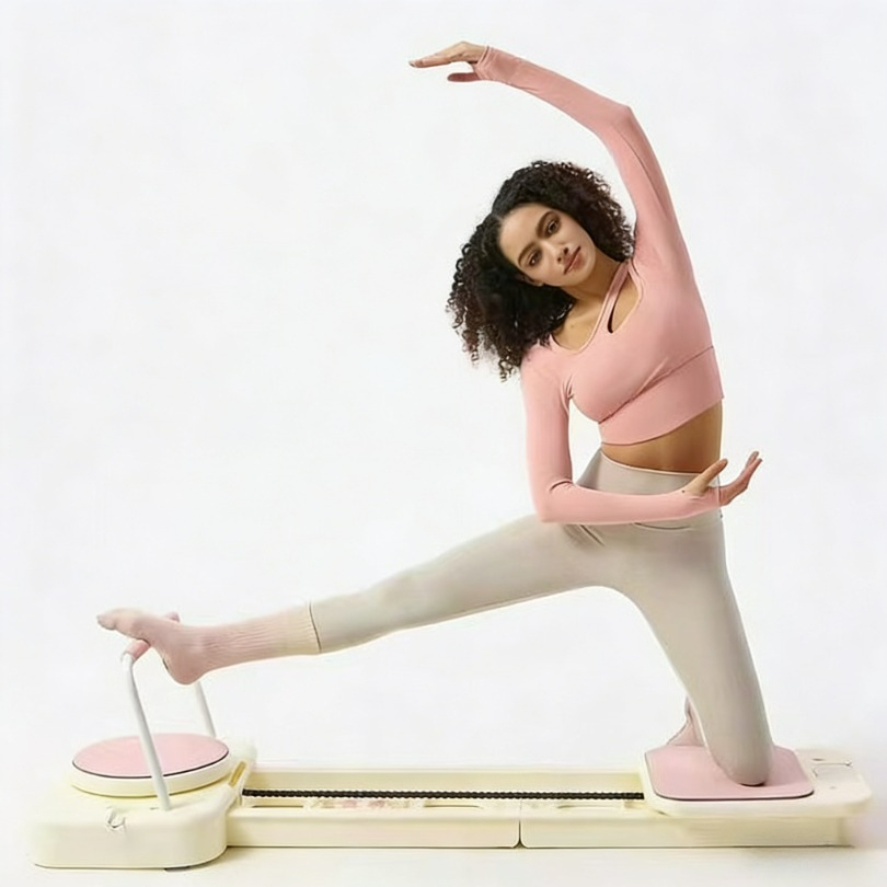 Pilates Core Bed Multifunction - Pilates Yoga Machine recensie en prijs