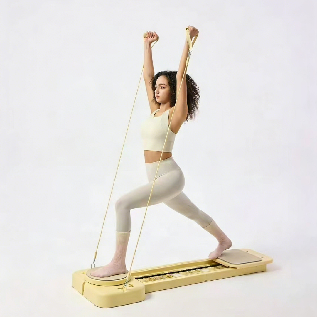 Pilates Core Bed Multifunction - Pilates Yoga Machine recensie en prijs