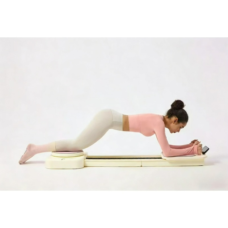 Pilates Core Bed Multifunction - Pilates Yoga Machine recensie en prijs