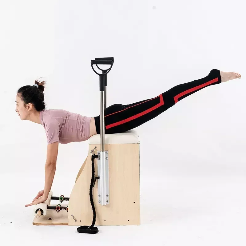 Professional Yoga Training Exe - Pilates Yoga Machine recensie en prijs