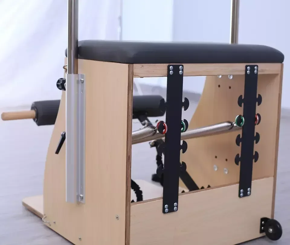 Professional Yoga Training Exe - Pilates Yoga Machine recensie en prijs