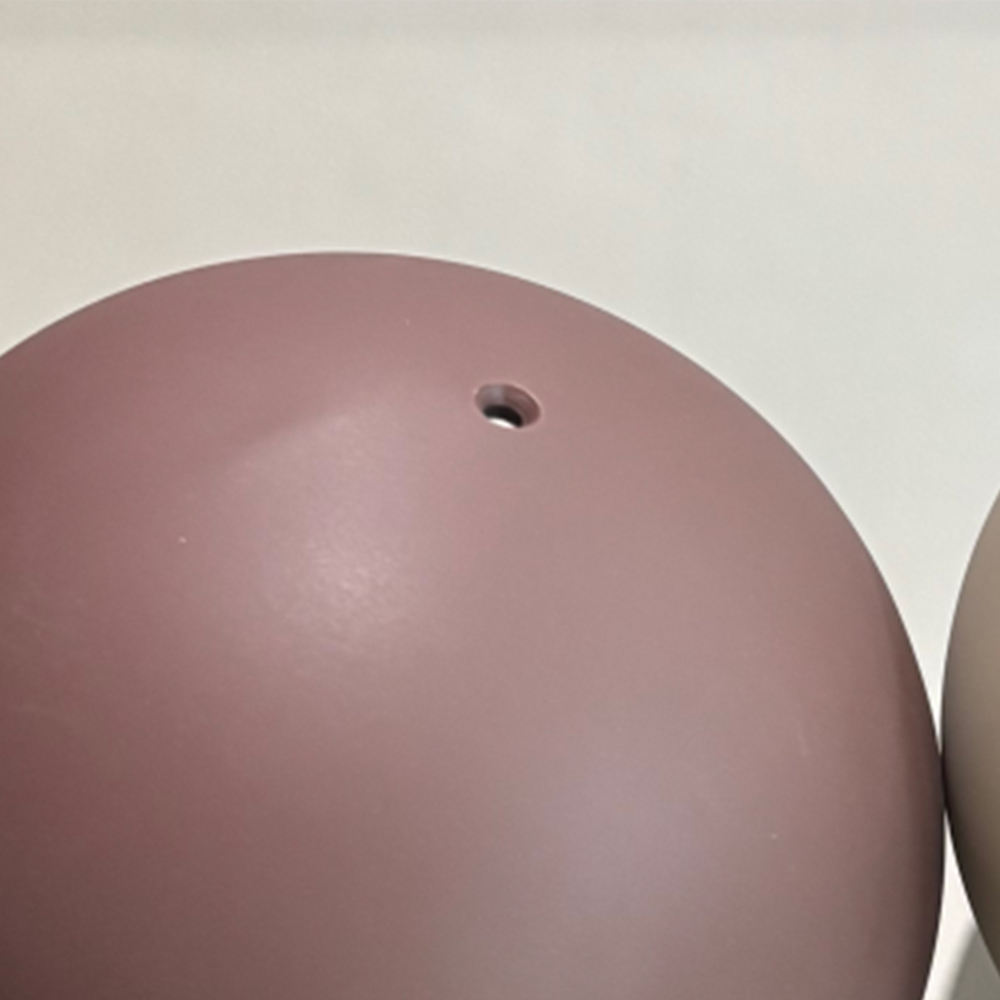 20cm PVC Matte Round Exercise  - Pilates Yoga Matte recensie en prijs