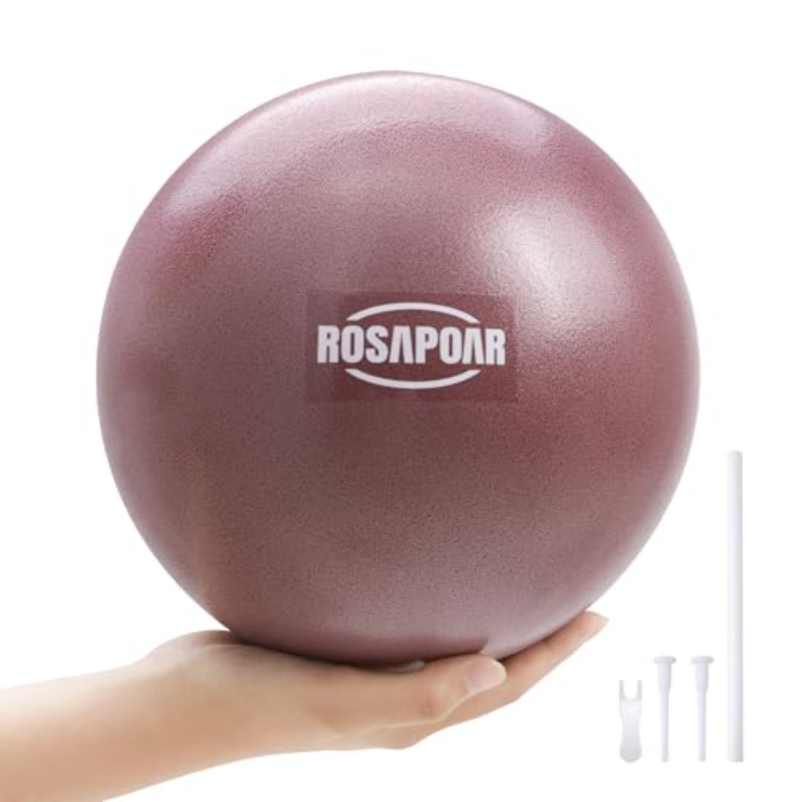 Small Exercise Ball - 9 Inch M - Pilates Ball Mini recensie en prijs