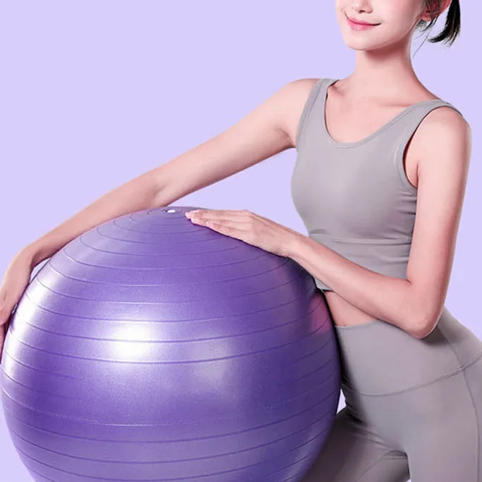 Home Gym Exercise Anti-Burst S - Pilates Ball Mini recensie en prijs