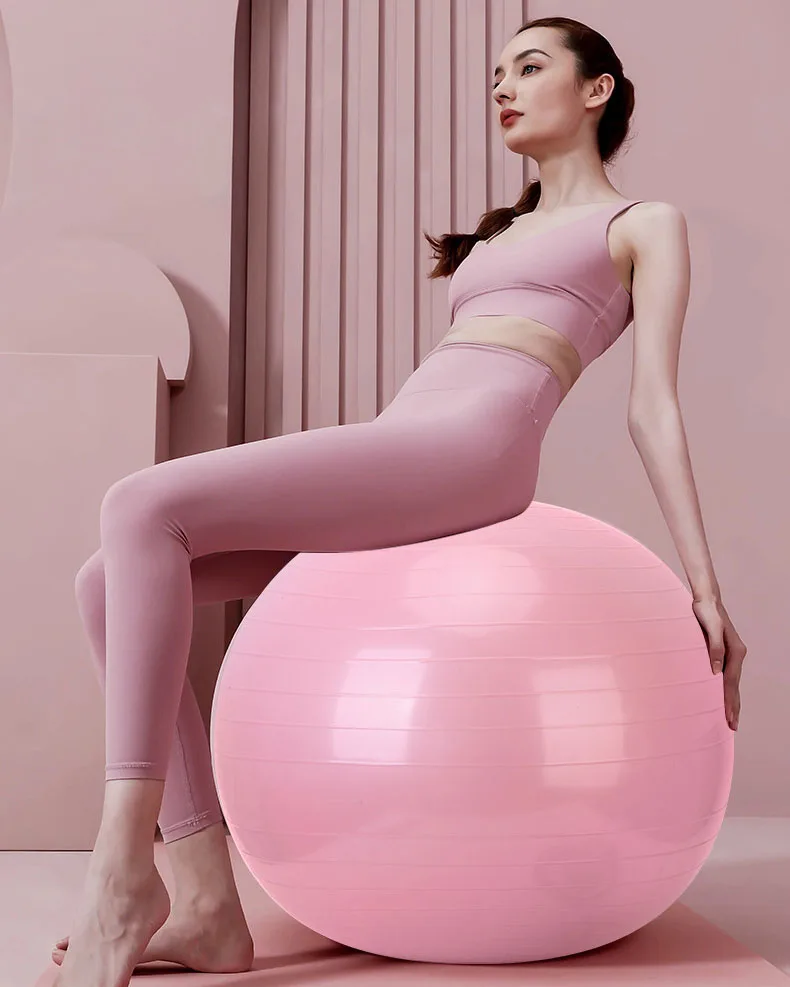 Home Gym Exercise Anti-Burst S - Pilates Ball Mini recensie en prijs
