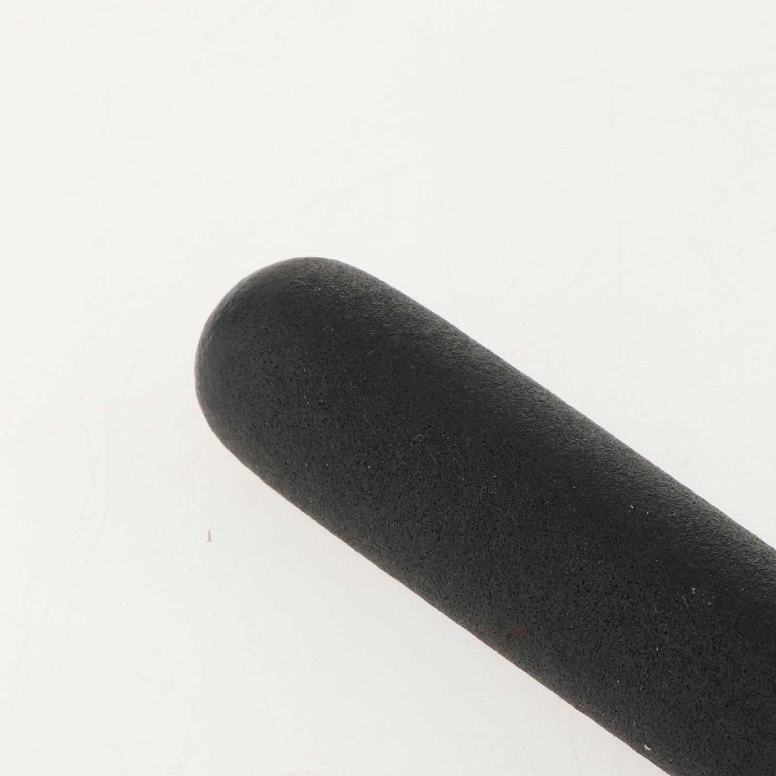 Pilates Rope Columns Black Mat - Pilates Yoga Matte recensie en prijs