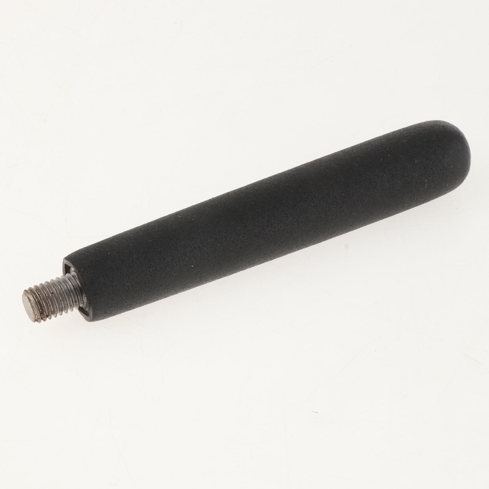 Pilates Rope Columns Black Mat - Pilates Yoga Matte recensie en prijs