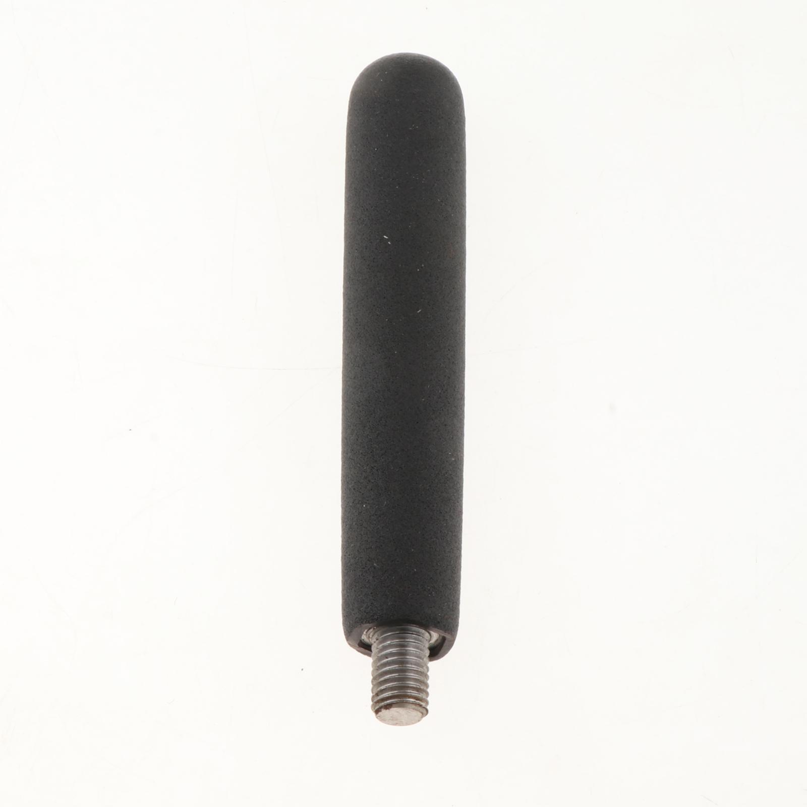Pilates Rope Columns Black Mat - Pilates Yoga Matte recensie en prijs