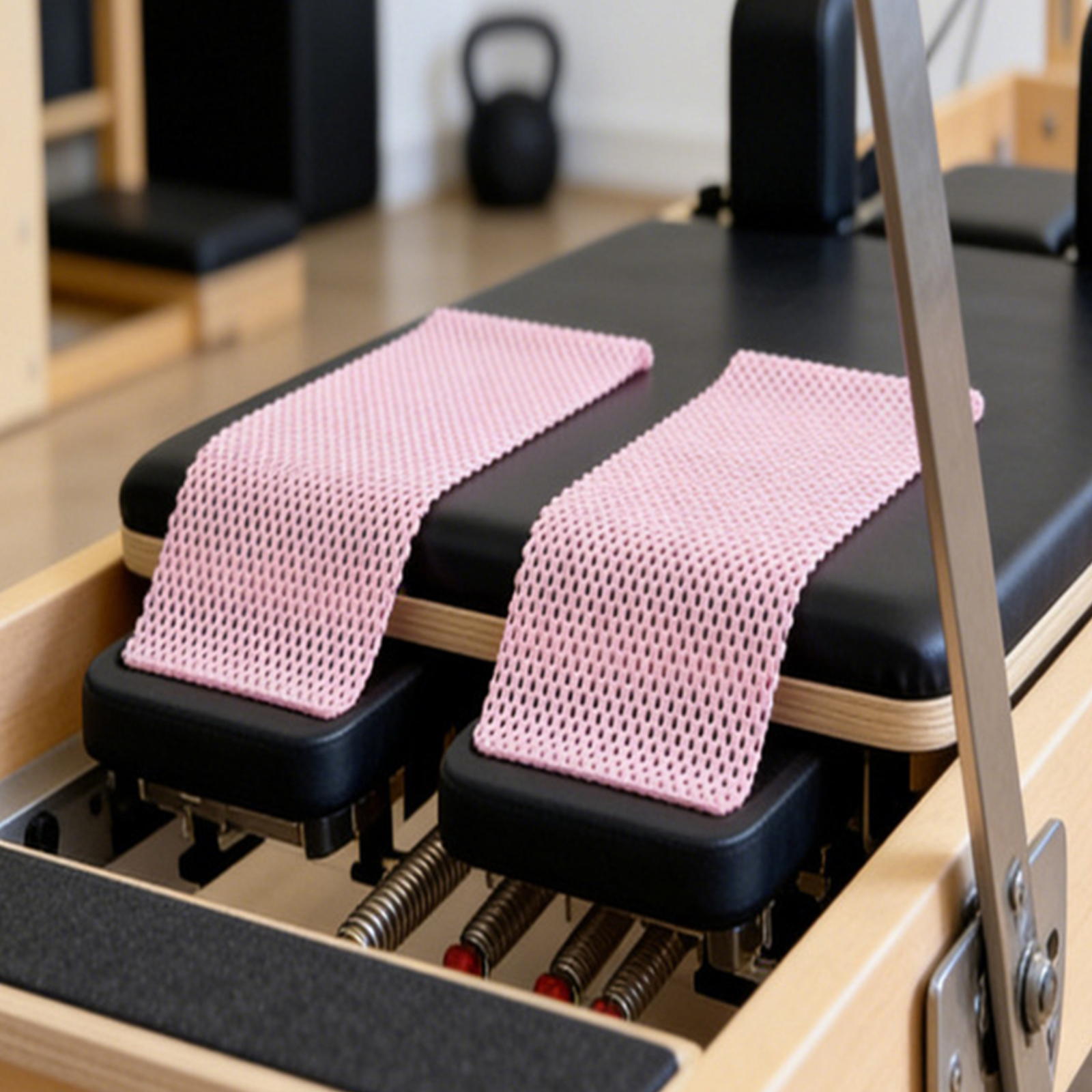 2Pcs/Set Pilates Nonslip Mat S - Pilates Yoga Home recensie en prijs