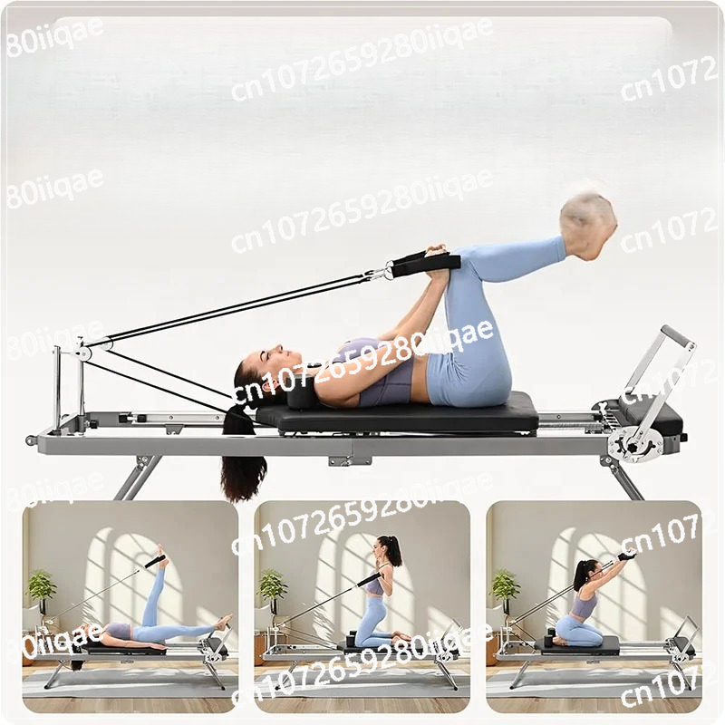 Outdoor Home Foldable Portable - Pilates Yoga Machine recensie en prijs