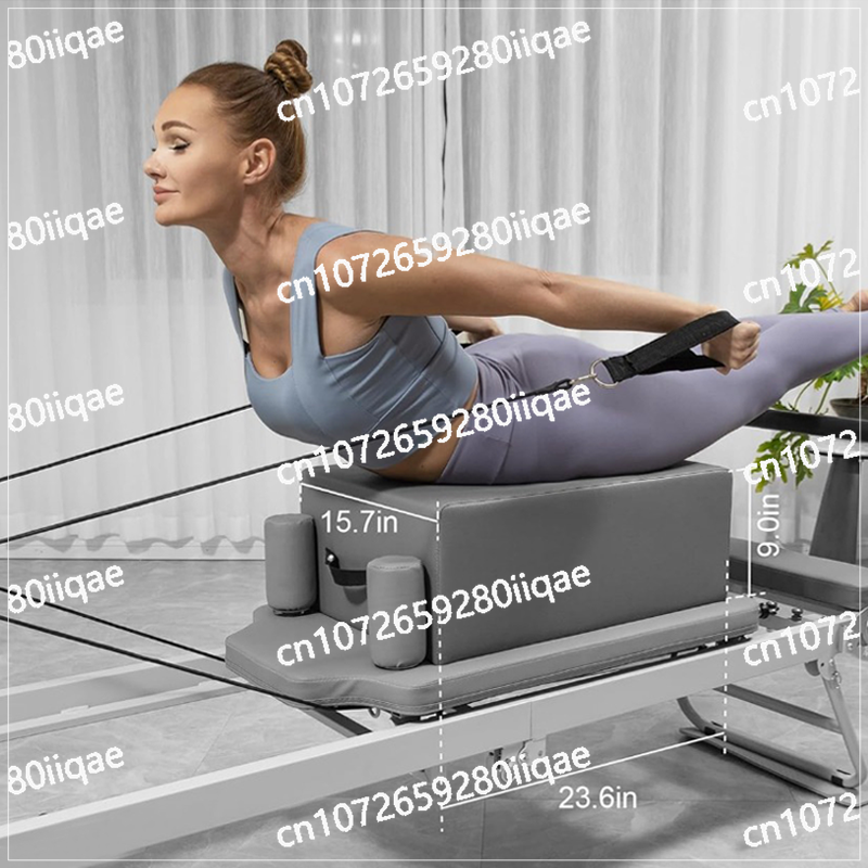 Outdoor Home Foldable Portable - Pilates Yoga Machine recensie en prijs
