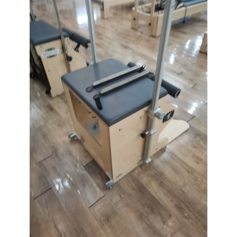 YTYIN Professional Home Gym Se - Pilates Yoga Home recensie en prijs
