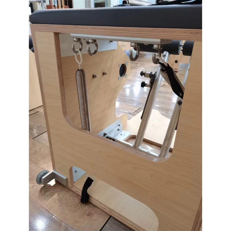 YTYIN Professional Home Gym Se - Pilates Yoga Home recensie en prijs
