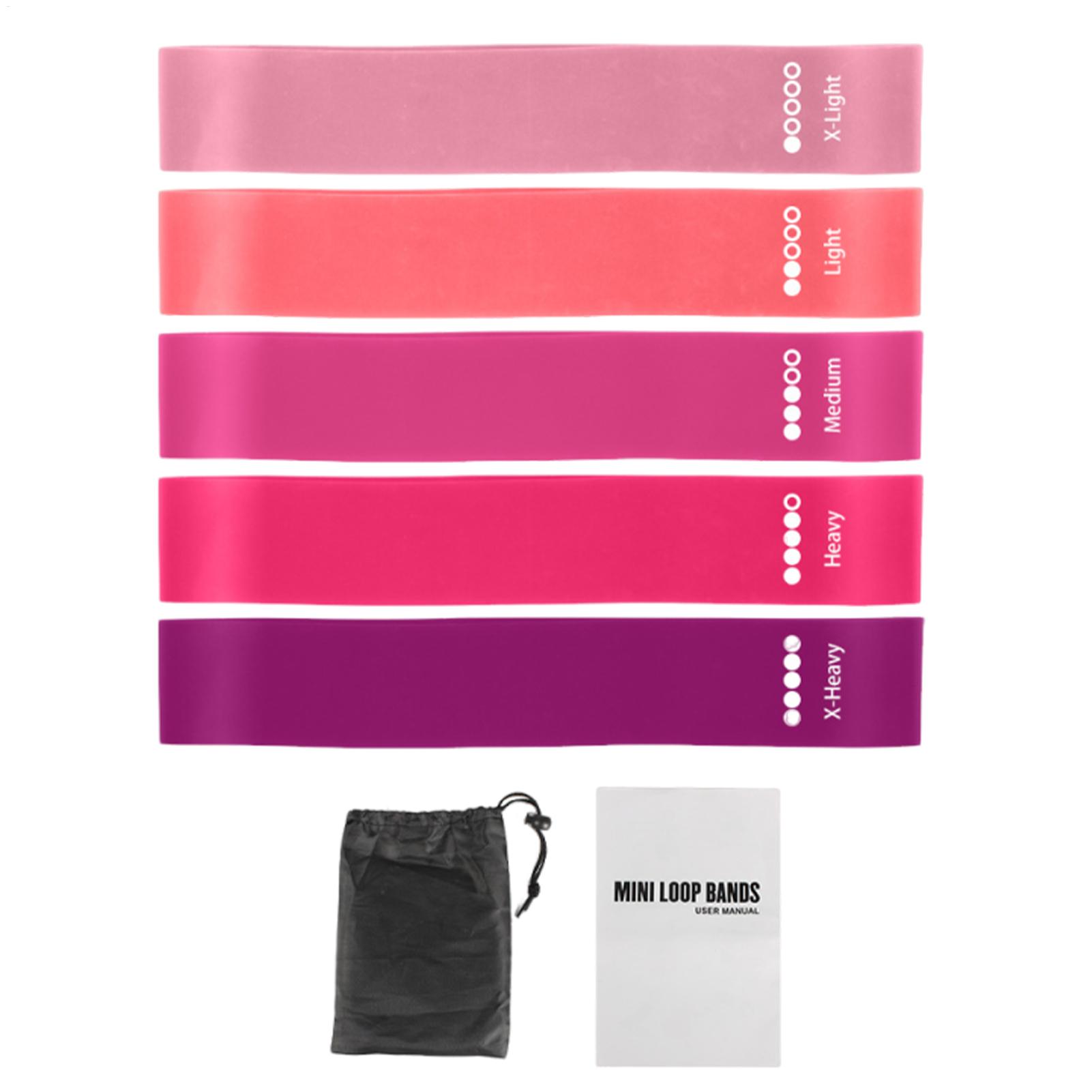 Yoga Sport Exercise Elastic Fi - Pilates Yoga Difference recensie en prijs