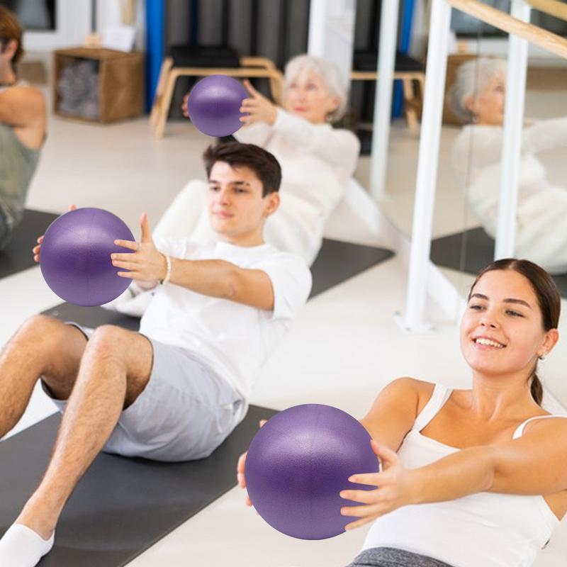 Women Gym Yoga Fitness Ball Th - Pilates Ball Mini recensie en prijs