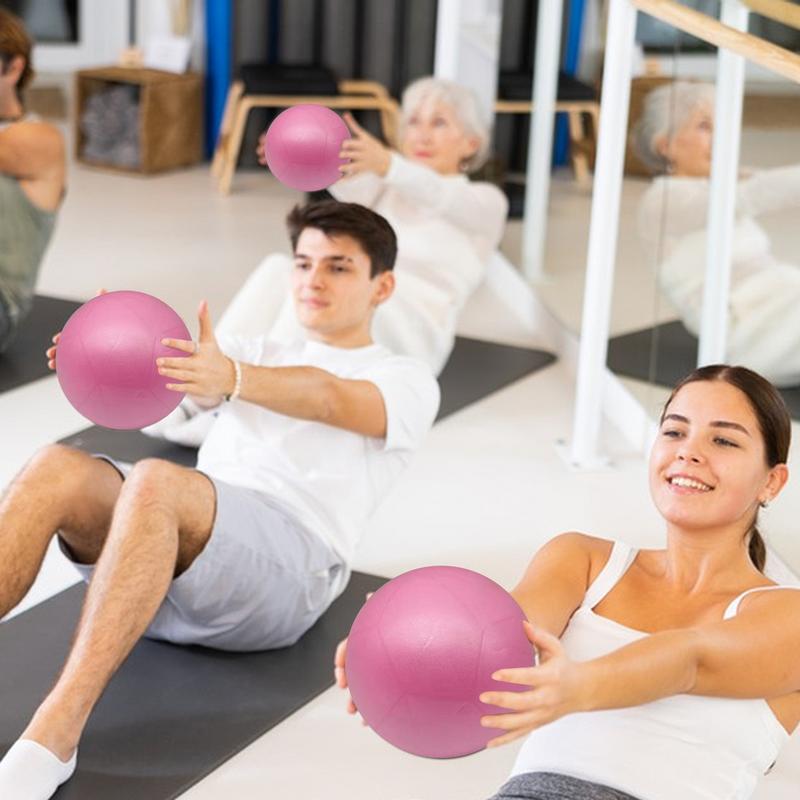 Women Gym Yoga Fitness Ball Th - Pilates Ball Mini recensie en prijs