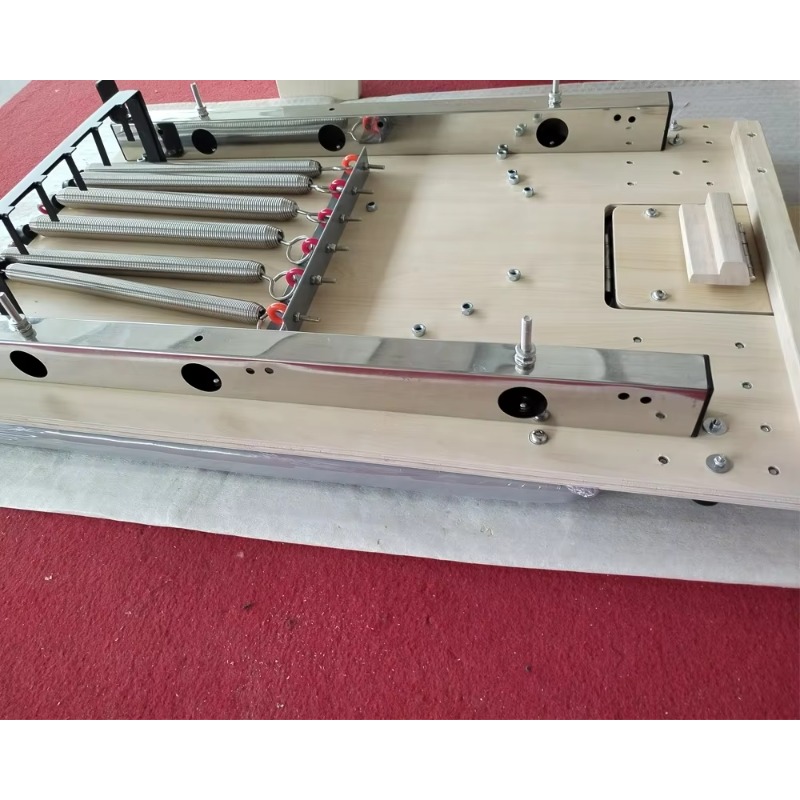 Yoga Training Pilates Reformer - Pilates Yoga Machine recensie en prijs