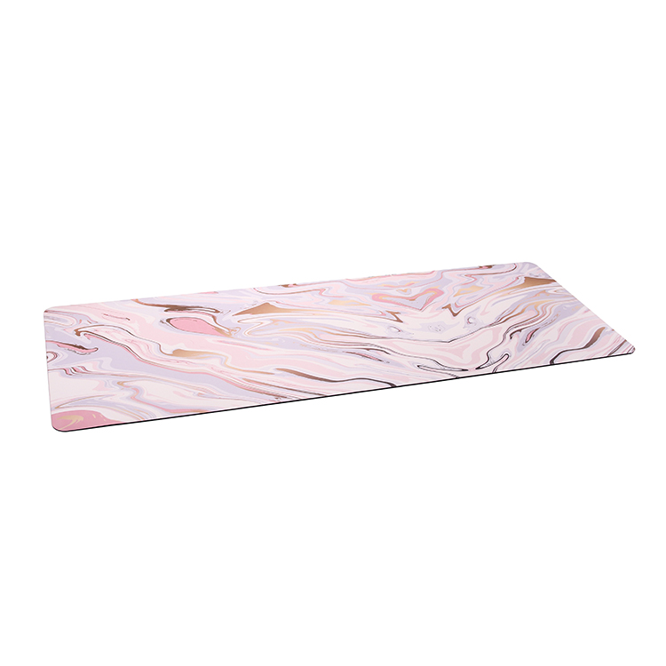 Eco Friendly Pilates Yoga Matt - Pilates Yoga Matte recensie en prijs