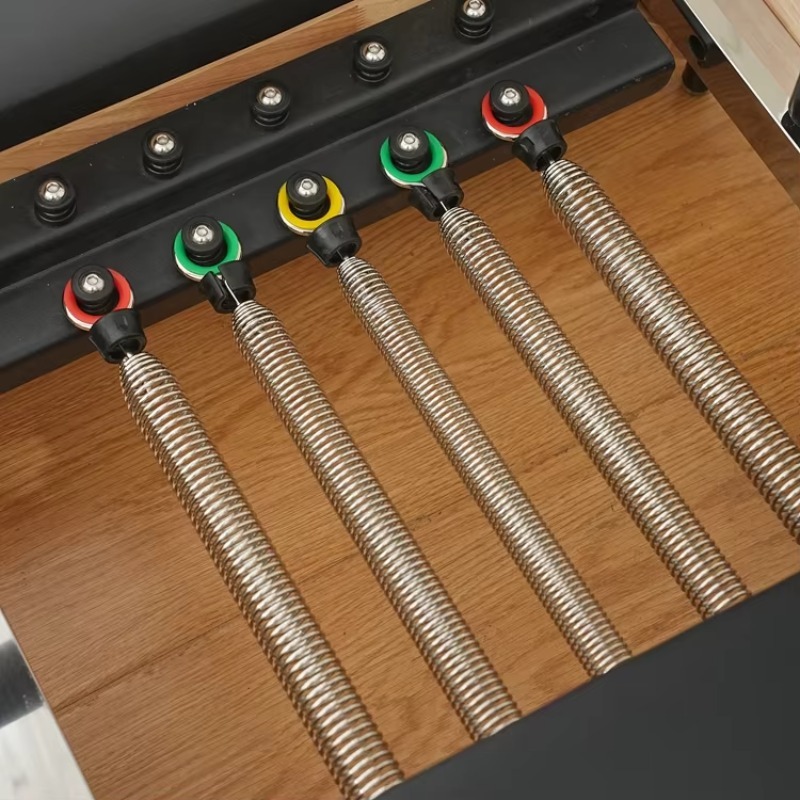 Wood Folding Pilates Reformer  - Pilates Yoga Room recensie en prijs