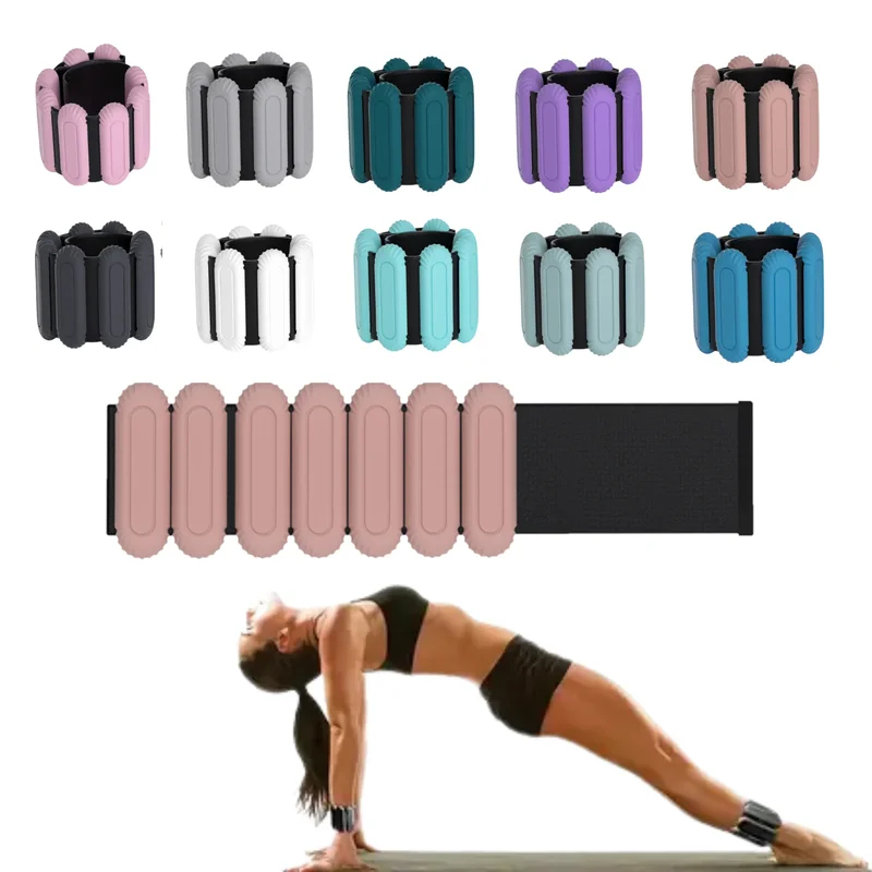 Home Gym Adjustable Wrist Weig - Pilates Yoga Home recensie en prijs