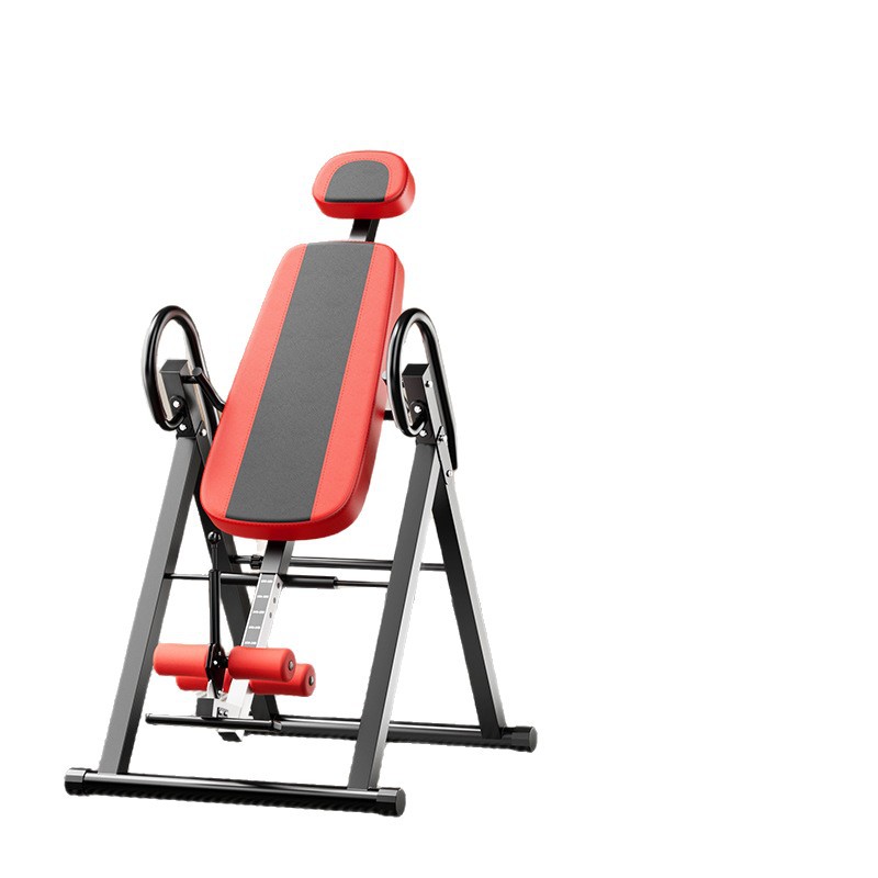 Metal Portable Folding Inversi - Inversion Table Fold recensie en prijs
