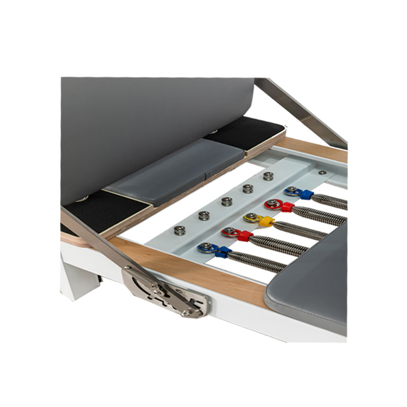 Hot Sell Aluminium Alloy Pilat - Pilates Yoga Machine recensie en prijs