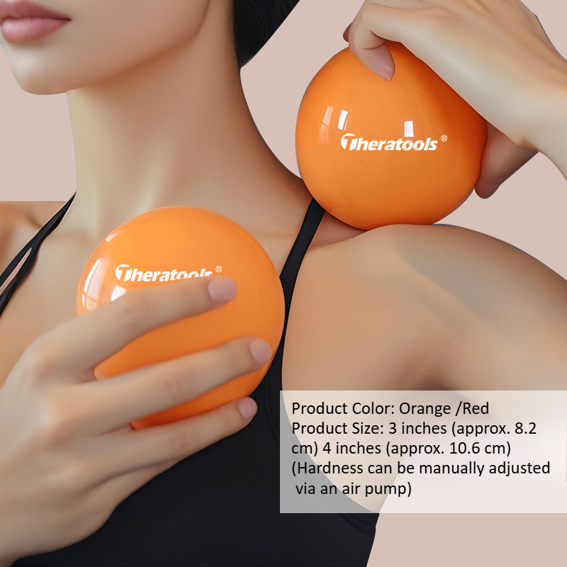 Frank1in Ball - Myofascial Rel - Pilates Ball Mini recensie en prijs