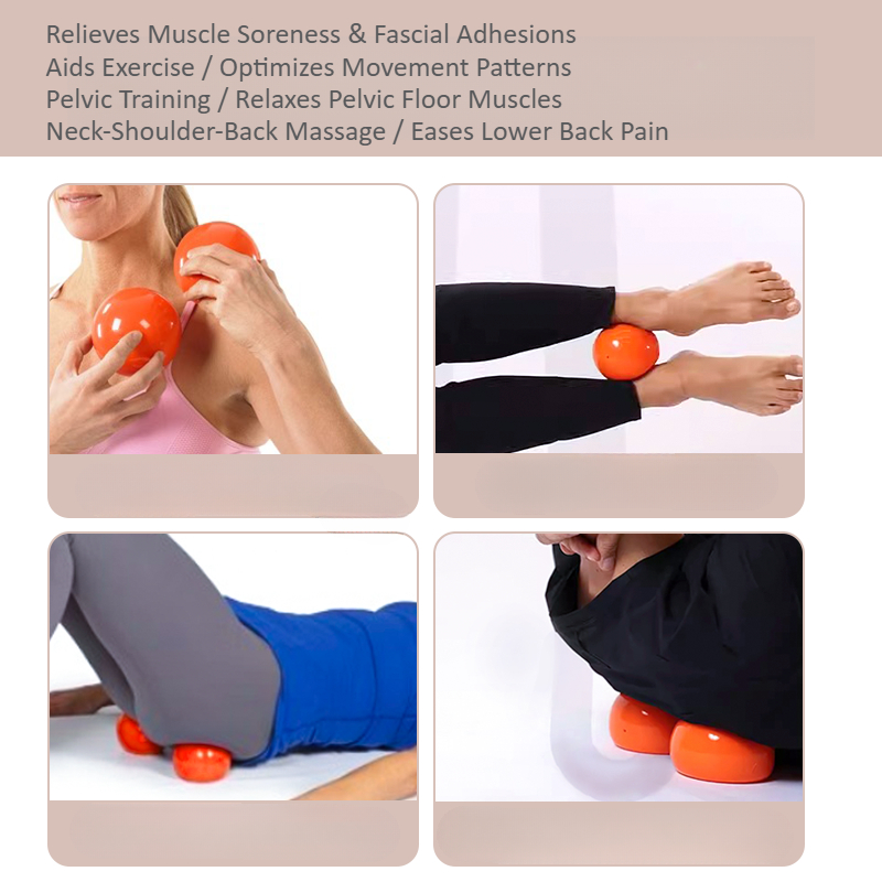 Frank1in Ball - Myofascial Rel - Pilates Ball Mini recensie en prijs