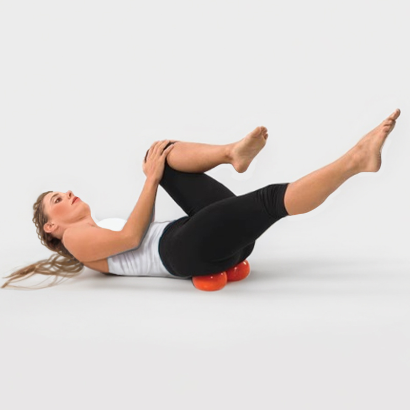 Frank1in Ball - Myofascial Rel - Pilates Ball Mini recensie en prijs