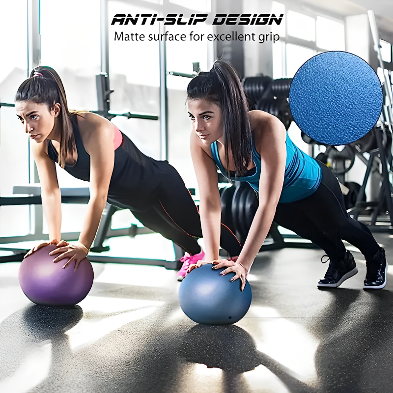 25CM New Yoga Pilates Ball Exe - Pilates Ball Mini recensie en prijs