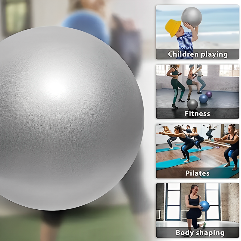 25CM New Yoga Pilates Ball Exe - Pilates Ball Mini recensie en prijs