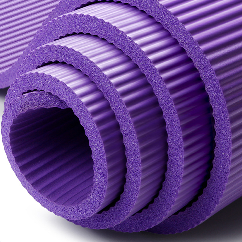 Large Size Yoga Mats for Yoga  - Pilates Yoga For Beginners recensie en prijs
